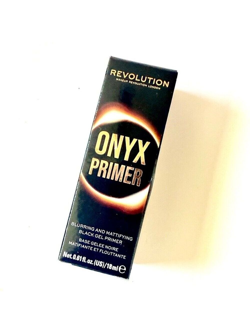 REVOLUTION Makeup 3-Piece Glow & Prep Bundle | NWT - Picture 4 of 5